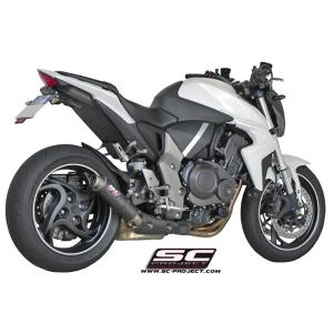 Akrapovic (アクラポヴィッチ) スリップオンマフラー・レース用