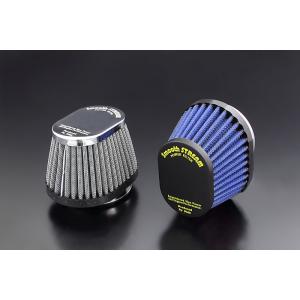 Smooth STREAM スムースストリーム AIR (エアストリーム) フィルター 【オーバル】...