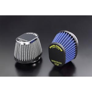 Smooth STREAM スムースストリーム AIR (エアストリーム) フィルター 【オーバル】...