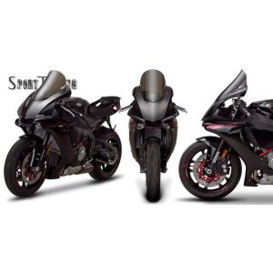 VT250F MC08 84-85年モデル 純正アッパーカウル スクリーンフロント