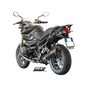 Garage T＆F ガレージ ターンアウトマフラー マフラーエンド付き(真鍮