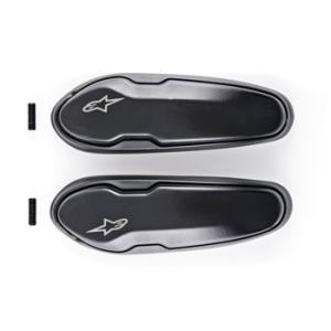 alpinestars アルパインスターズ アルミニウムスライダー (25SLI5) その他オンロードブーツオプション・補修部品 フットウェア｜ウェビック1号店