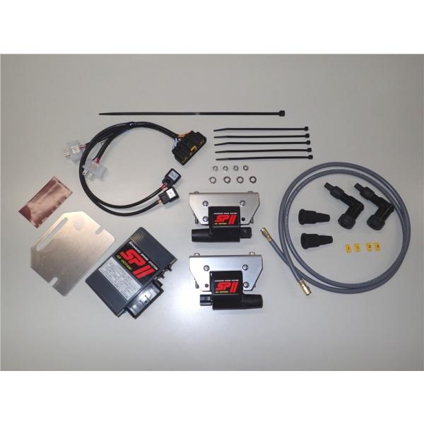 ASウオタニ エーエスウオタニ SPIIフルパワーキット (コードセット付) 900SS MHR10...