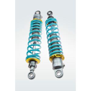 OHLINS（オーリンズ） 正規品 保証付 OHLINS HO112 ツイン リア