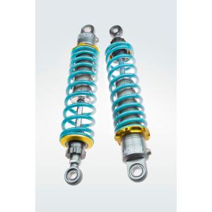 OHLINS（オーリンズ） リアサスペンション Z1-R/Z1-RII Z1000R Z900