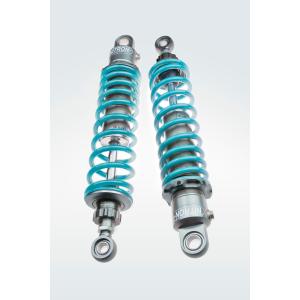 OHLINS（オーリンズ） リアサスペンション ZRX1200R KAWASAKI カワサキ