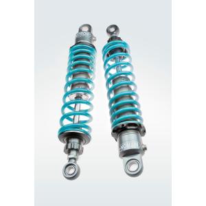 OHLINS（オーリンズ） リアサスペンション ZZR1400 (ZX-14) ZX-14R