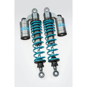 OHLINS（オーリンズ） リアサスペンション レジェンド・ツイン ZRX1100