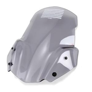 Puig（プーチ） Puig 7616W RACING-SCREEN [CLEAR] BMW R1200RS (15-18