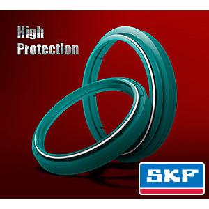 SKF エスケーエフ フォークシール ハイプロテクション DR-Z400SM RM