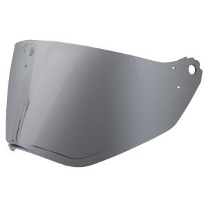 WINS ウインズ X-ROAD [エックス・ロード] 用 シールド カラー：ハーフスモーク ヘルメ...