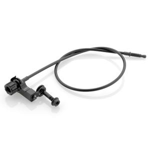 ACCOSSATO（アコサット） 可倒式ブレーキレバー リモートアジャスター