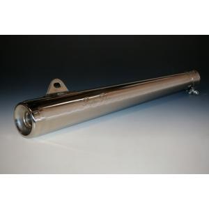 Peyton Place ペイトンプレイス SRショートコンチマフラー タイプ：インジェクション車用...