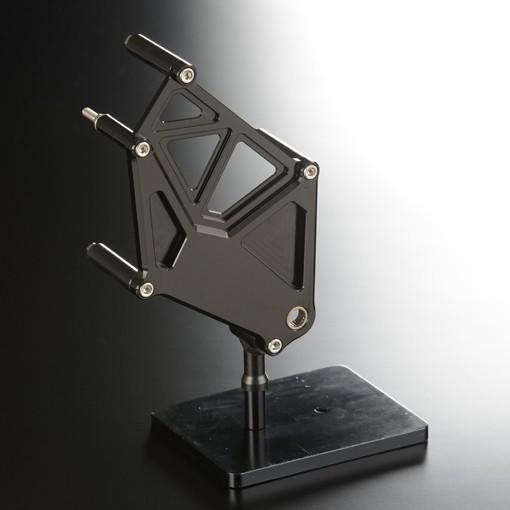 NITRO RACING ナイトロレーシング ドライブスプロケットカバー カラー：ブラック GSX1...