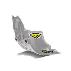 ZETA RACING ジータ レーシング エンデューロ スキッドプレート WR250R