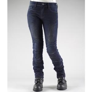 Rookie ルーキー RLP-1409 CUP IN PANTS サイズ：M／4L レザーパンツ