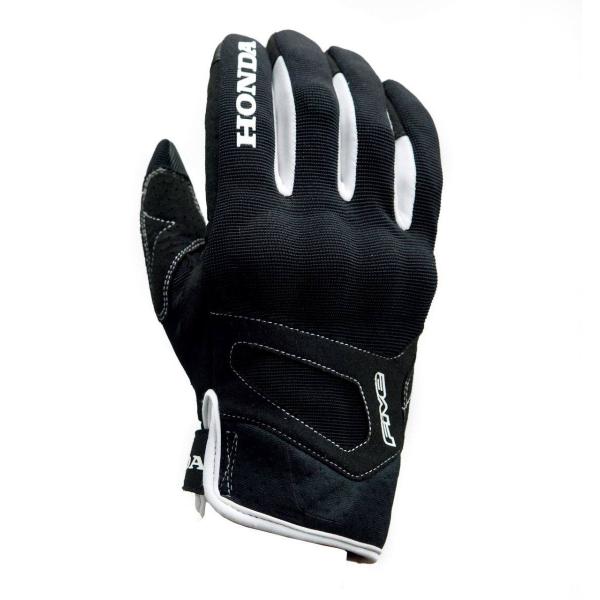 HONDA RIDING GEAR ホンダ ライディングギア RS3 グローブ サイズ：XS オール...