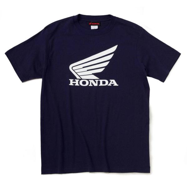 HONDA RIDING GEAR ホンダ ライディングギア ウイング Tシャツ サイズ：S