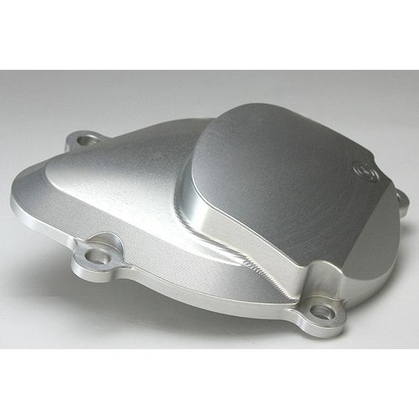 MOTO CORSE モトコルセ レフトサイド CNC クランクケースプロテクター F4-1078 ...