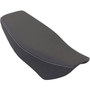 イージーライダース製ハーレーXL883 XL1200 シート 社外 中古 07年〜09