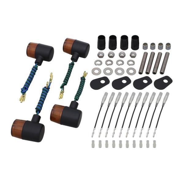 POSH Faith ポッシュ フェイス 車種専用ウインカーセット クラシカルシリーズ 71タイプ ...