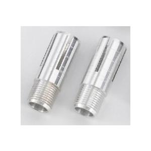 POSH Faith ポッシュ フェイス 【バーエンドリペアパーツ】M8アルミスリーブ その他バーエ...