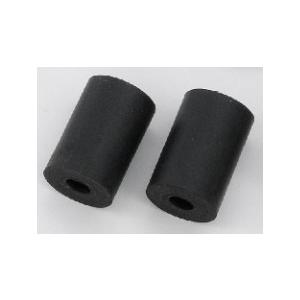 POSH Faith ポッシュ フェイス 【バーエンドリペアパーツ】ソリッドバーエンドラバー その他...