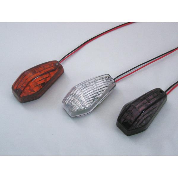 POSH Faith ポッシュ フェイス エアロLEDウインカー ストリームタイプ タイプ：ダブル ...