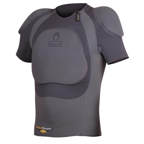 FORCEFIELD フォースフィールド プロシャツ　X-V-S サイズ：XS その他上半身プロテク...