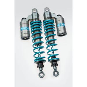 OHLINS オーリンズ リアサスペンション レジェンド・ツイン