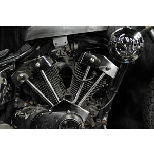 Garage T＆F ガレージ SUエアクリーナーキット ビラーゴ250(XV250
