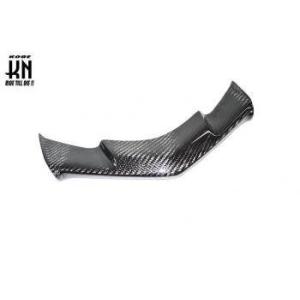 KN企画 ケイエヌキカク カーボンフロントリップ シグナスX YAMAHA ヤマハ アッパーカウル・...