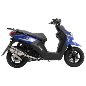 MOTO-R 1〜5型シグナスX CYGNUS X BWS125 BWS R M1-Sマフラー 選べる