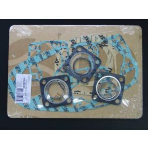 BRC ビーアールシー エンジンガスケットセット GT380 SUZUKI スズキ エンジンガスケッ...