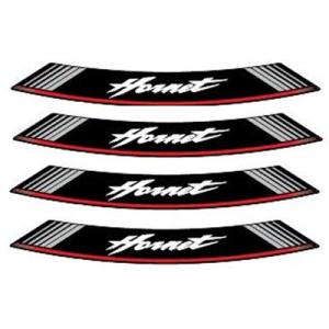 ホンダ（HONDA） VFR400R サイドカウルデカール 在庫有 即納 純正 新品