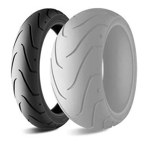 MICHELIN ミシュラン SCORCHER 11【120/70ZR18 M/C (59W) TL...