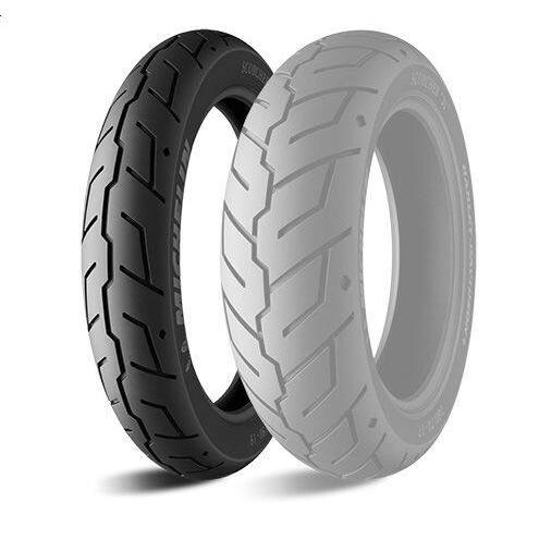 MICHELIN ミシュラン SCORCHER 31 【130/60B19 M/C 61H TL/T...