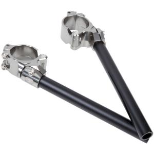 ZETA RACING ジータ レーシング パイロットハンドル フォーククランプ