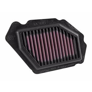 SPEEDRA NINJA H2 ドレスアップ・カバー ラムエアダクトカバー ドライ