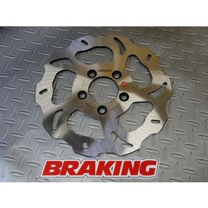 一国サイクルワークス イチコクサイクルワークス BRAKINGディスクローター ブレーキディスクロー...