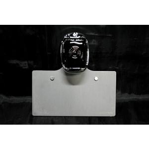 部品屋K&W リブフェンダーキット スティード400 スティード600 HONDA