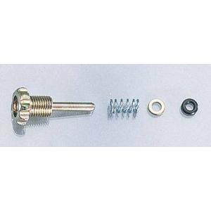TM24 インマニ無しセット KーCON KITACO キタコ TM24(フラット)キャブレター用補修パーツ E1