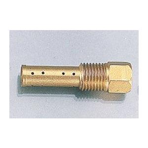 KーCON KITACO キタコ PC20キャブレター用補修パーツ D2.ニードル