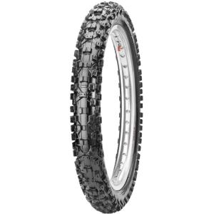 DUNLOP（ダンロップ） D503 【80/100-14 M/C 49P WT】 タイヤ スーパー