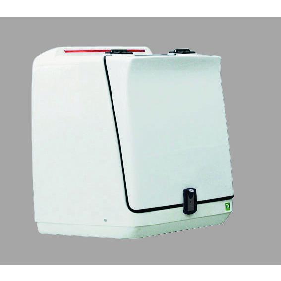 T`s PRODUCTS ティーズプロダクト スタンダードトランク ワイヤーラック（仕切り板）：あり...