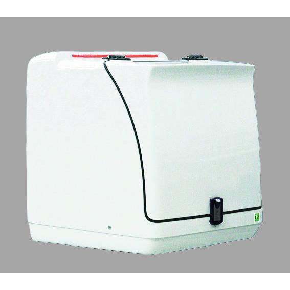 T`s PRODUCTS ティーズプロダクト スタンダードトランク ワイヤーラック（仕切り板）：あり...