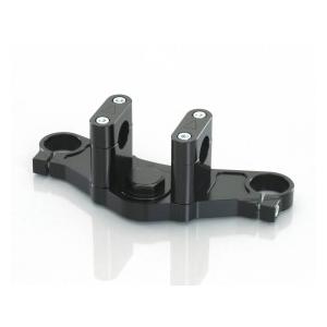 KITACO（キタコ） 560-1123321 トップブリッジWD-X 30:40 モンキー 黒