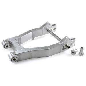 Brock’s ブロックス Street Pro アルミスイングアーム 28mmアクスル用 FXR ...