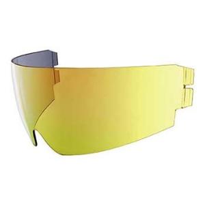 ICON アイコン 【ヘルメット・オプションパーツ】DROP SHIELD [ドロップシールド] カ...