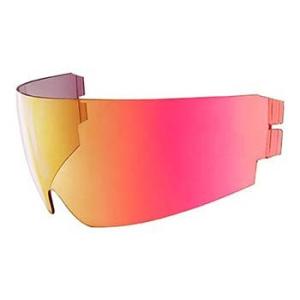 ICON アイコン 【ヘルメット・オプションパーツ】DROP SHIELD [ドロップシールド] カ...